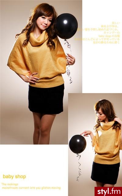 Japan Style - Pozostałe Ciuchy Moda