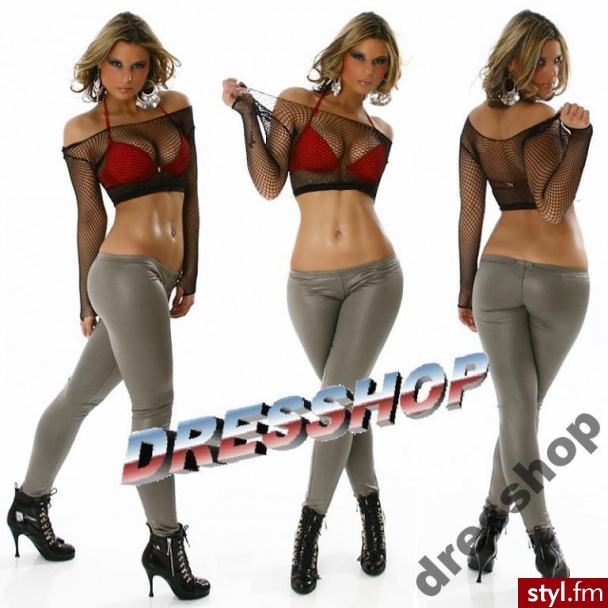 Pozostałe Ciuchy Moda