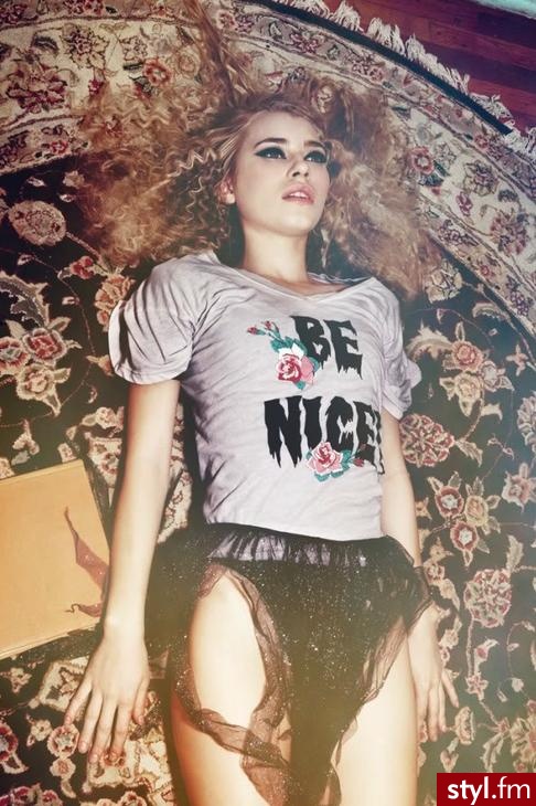 Pozostałe Ciuchy Moda