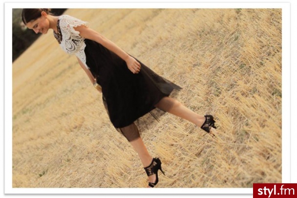Dzienne Sukienki Moda