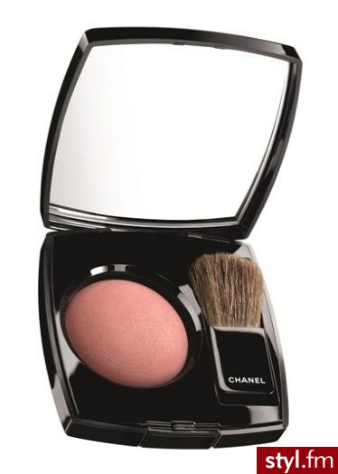 CHANEL...Cena: $47 Kolor: rosy peach - Misz-masz