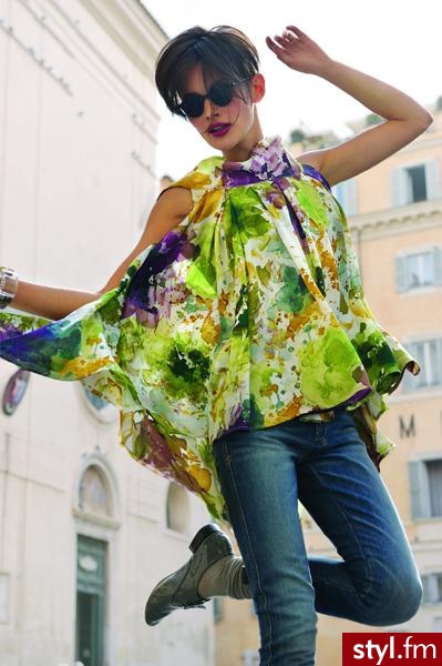 Pozostałe Ciuchy Moda