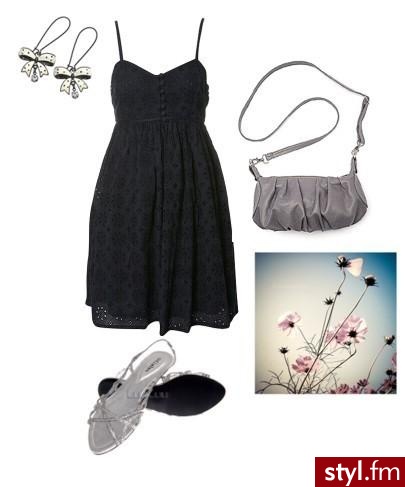 letni spacerek :) - Styler