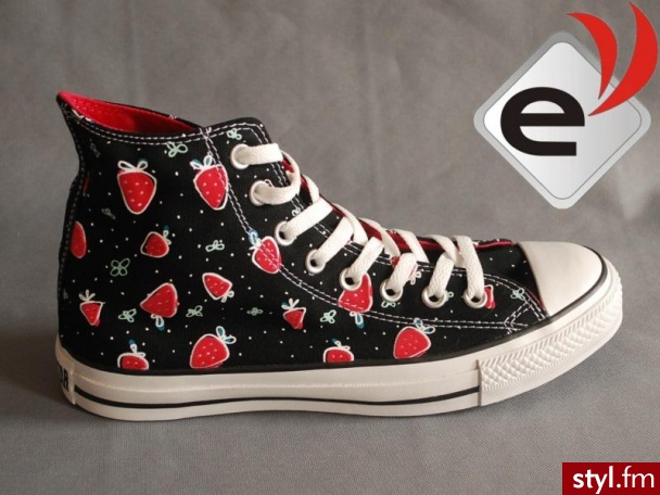 Converse - Pozostałe Buty Moda