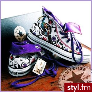 Pozostałe Buty Moda