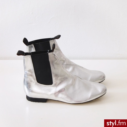 Pozostałe Buty Moda