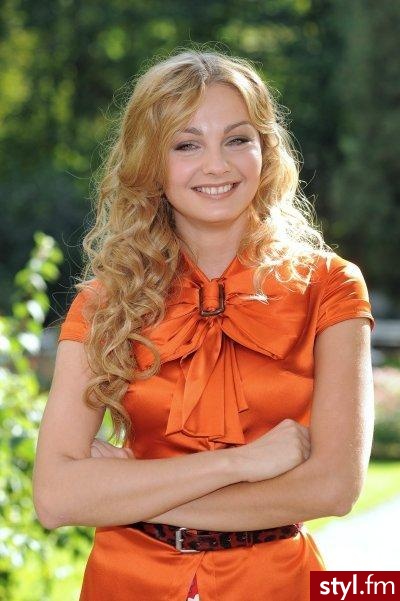 Długie Fryzury