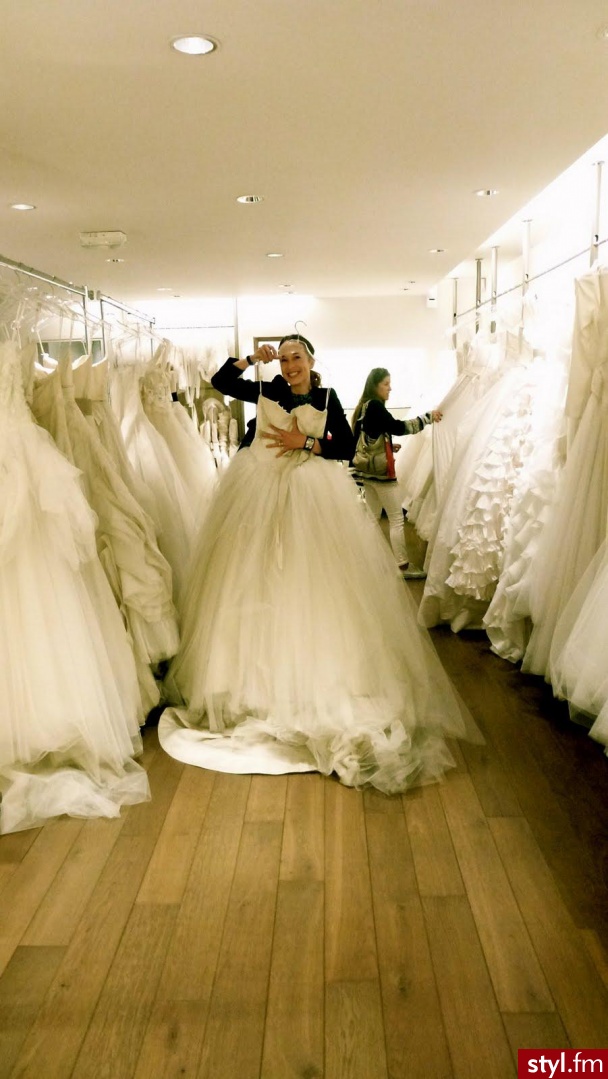 Sukienki Moda