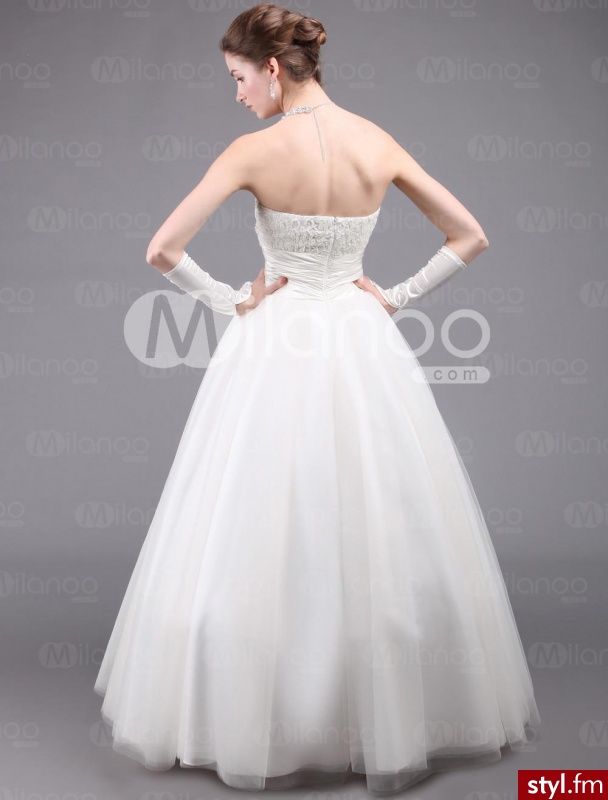 Suknie ślubne Ślub Moda