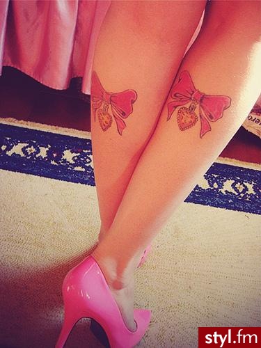 tatuaze - Tatuaże