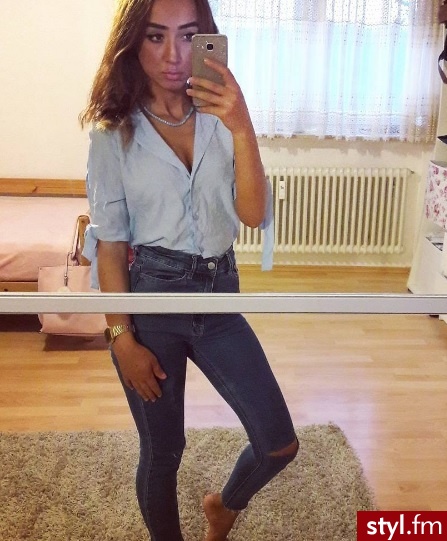 Pozostałe Ciuchy Moda