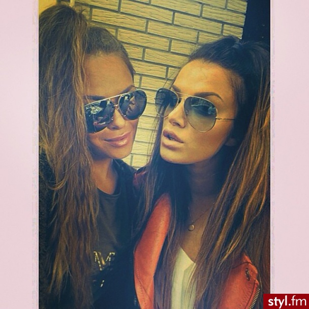 Okulary Dodatki Moda