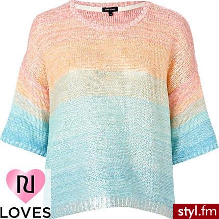 Swetry Ciuchy Moda