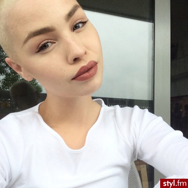 Dzienne Makijaże
