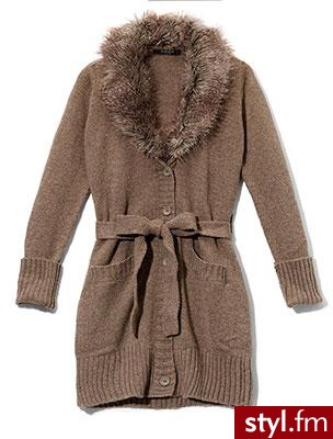Swetry Ciuchy Moda