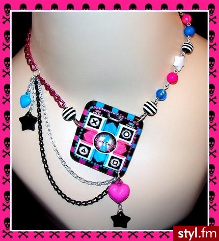 http://www.etsy.com/shop.php?user_id=5456995 - Pozostałe Dodatki Moda