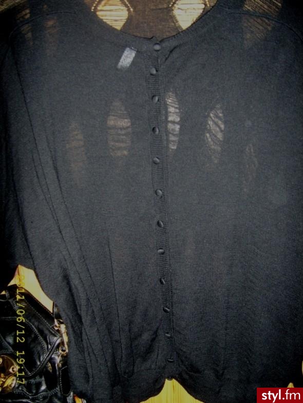 Swetry Ciuchy Moda