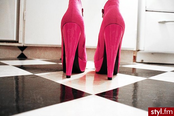 Botki Buty Moda
