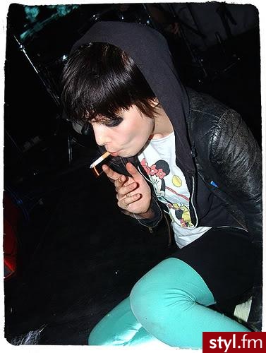 alice glass - Misz-masz