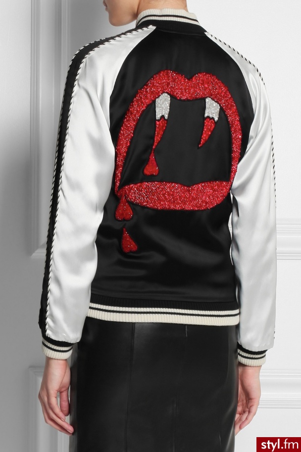 Bluzy Ciuchy Moda