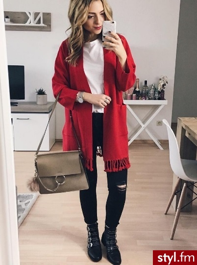 Pozostałe Ciuchy Moda