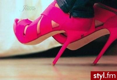/ - Pozostałe Buty Moda