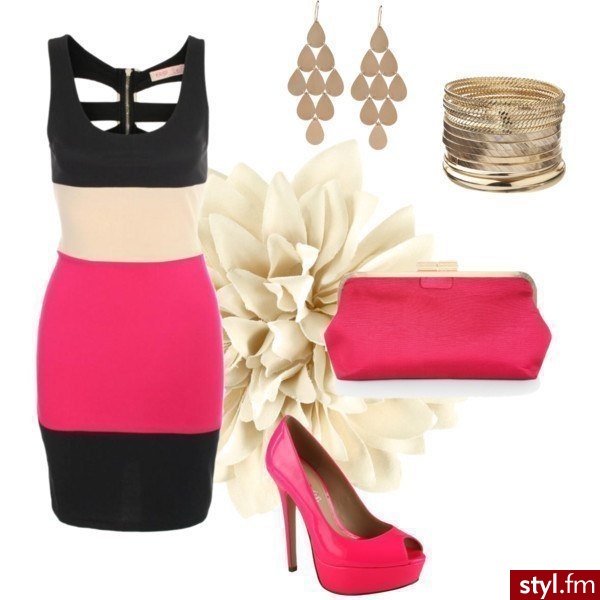 Dzienne Sukienki Moda