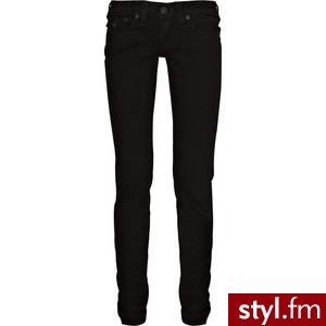 True Religion Julie skinny jeans - Polyvore. Pobrano ze strony: http://www.polyvore.com/true_religion_julie_skinny_jeans/thing?id=14289533 - Pozostałe Ciuchy Moda