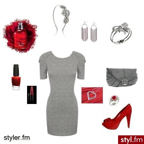;pp. walentynkowy;p - Styler