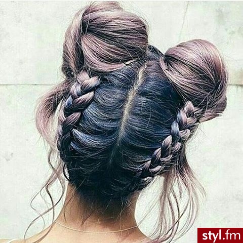 Blond Upięcie Kręcone Na co dzień Długie Fryzury