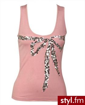 Pink T-Shirts - Pozostałe Ciuchy Moda