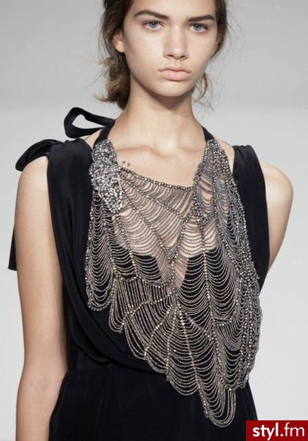 Projekt:Vera Wang - Pozostałe Dodatki Moda