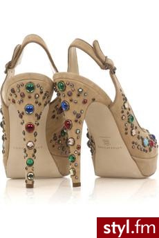buty. Brian Atwood
Jeżeli już jest proszę o link - Pozostałe Buty Moda