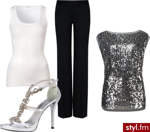 Bluzki Ciuchy Moda