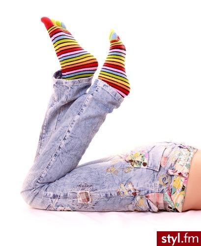 Pozostałe Ciuchy Moda