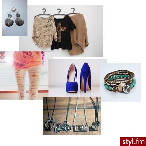retro. styl retro - Styler