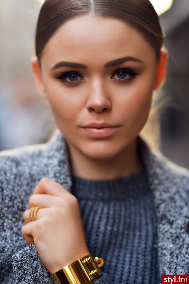 Dzienne Makijaże