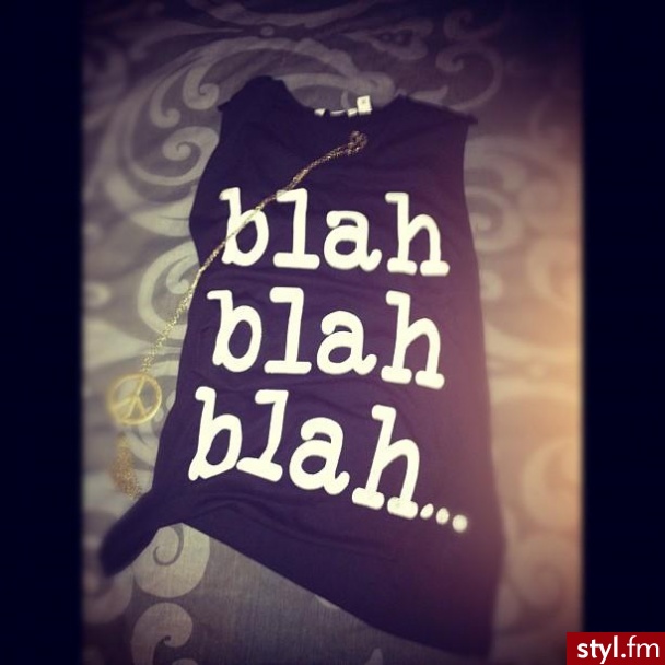 Bluzki Ciuchy Moda