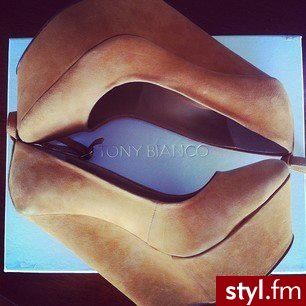 Koturny Buty Moda