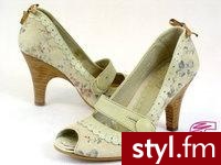 Fantasty Shoes - Pozostałe Buty Moda