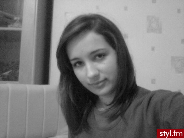 Średnie Fryzury