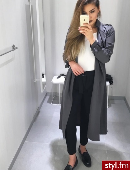 Pozostałe Ciuchy Moda