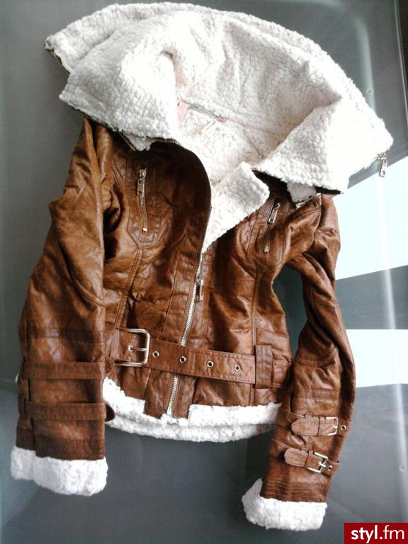 kurtka - Pozostałe Ciuchy Moda