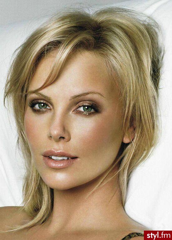 Dzienne Makijaże