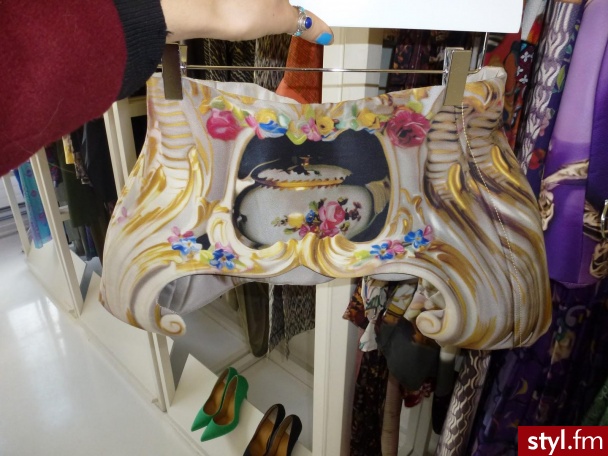Pozostałe Bielizna Moda