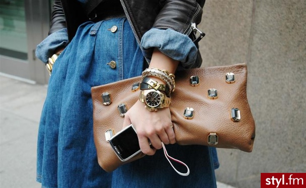 Jeżeli zdjęcie znajduje się już w galerii poproszę o link - Pozostałe Torebki Moda