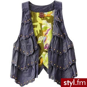 425 zł - Pozostałe Ciuchy Moda