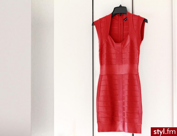 Pozostałe Sukienki Moda