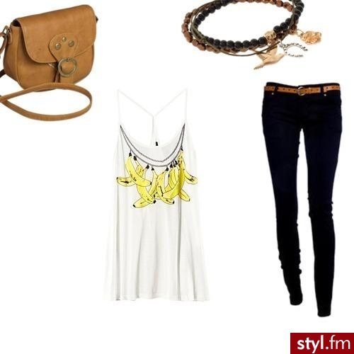 banana - Styler