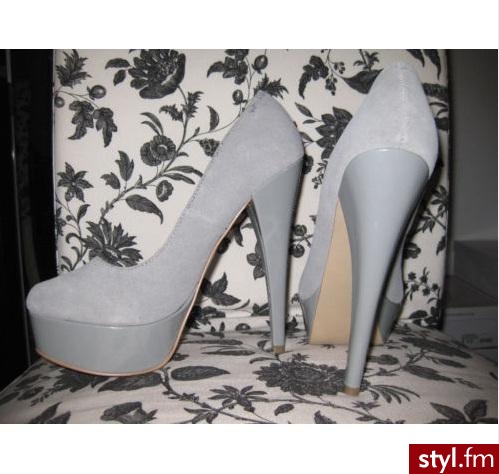 Steve Madden. piekne - Szpilki Buty Moda